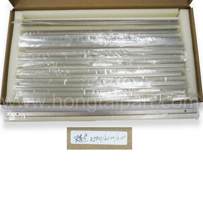 บาร์น้ำมันหล่อลื่นสำหรับ Ricoh MP2500 3500 3000 ดรัมบาร์น้ำมันหล่อลื่นแว็กซ์บาร์อายุการใช้งานยาวนานคุณภาพสูงและมีสต็อก