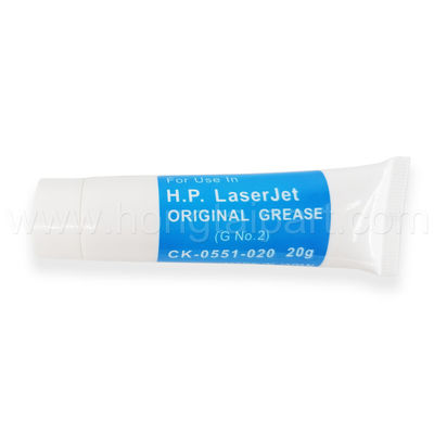 จาระบีสำหรับ CK-0551-020 20g สินค้าขายดีสำหรับเครื่องพิมพ์ LaserJet ทุกรุ่น อายุการใช้งานยาวนานและเสถียร มีสต็อก