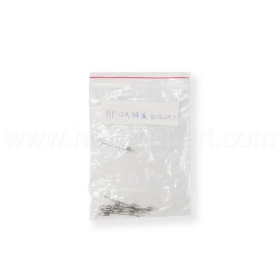 Selenium Drum Spring สำหรับชิ้นส่วนเครื่องพิมพ์ Q2612A ขายซีลีเนียมดรัมสปริงคุณภาพสูงและมีเสถียรภาพ