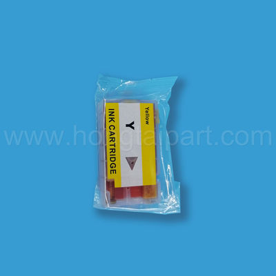 ตลับหมึก Yellower สำหรับ Xerox 1600 ร้อนขายชิ้นส่วนเครื่องพิมพ์ Ink Tank ชุดหมึกมีอายุการใช้งานยาวนานและมีเสถียรภาพ