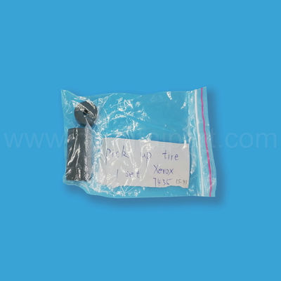 Pickup Roller สำหรับ Xerox 7435 Hot Sale Pickup Separation Roller Kit คุณภาพสูงและมีเสถียรภาพ