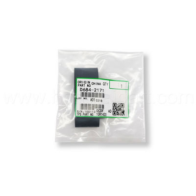 สายพานป้อนกระดาษ Doc Feeder สำหรับ Ricoh D684-2171 ชิ้นส่วนเครื่องพิมพ์ขายร้อน Doc Feeder Feed มีสีและสีเทาคุณภาพสูง