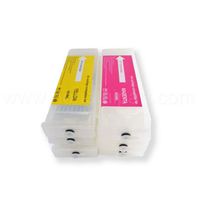 ตลับหมึกสำหรับ Epson F2000 F2100 700ML ร้อนขายชิ้นส่วนเครื่องพิมพ์ Ink Tank Long Life คุณภาพสูงและมีเสถียรภาพ
