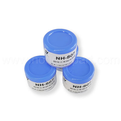 จาระบีสำหรับ Canon NH807 008-56 สินค้าขายดีสำหรับชิ้นส่วนเครื่องพิมพ์ Canon LaserJet ทั้งหมดและ