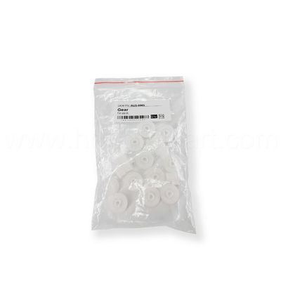 ฟิวเซอร์เกียร์สำหรับ 15T ฟัน P3005 RU5-0965 OEM Hot ชิ้นส่วนเครื่องพิมพ์เกียร์และสเตชันเนอรีต้นฉบับ
