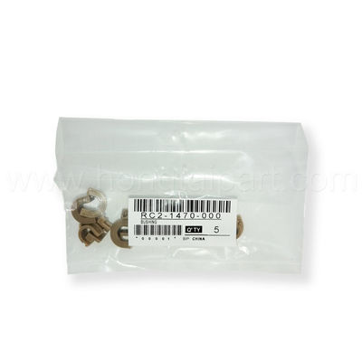 บูชสำหรับ P1102 RC2-1470-000 OEM ร้อนขายเครื่องถ่ายเอกสารลูกกลิ้งแบริ่งและบูชต้นฉบับมีคุณภาพสูง