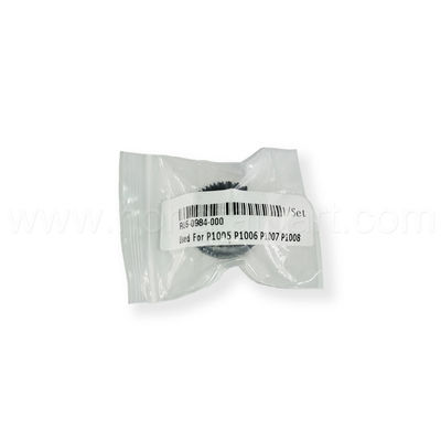 เกียร์สำหรับ Canon P1005 P1006 P1007 P1008 RU5-0984-000 OEM ร้อนขายชิ้นส่วนเครื่องพิมพ์ไดรฟ์เกียร์ & Fuser เกียร์เดิม
