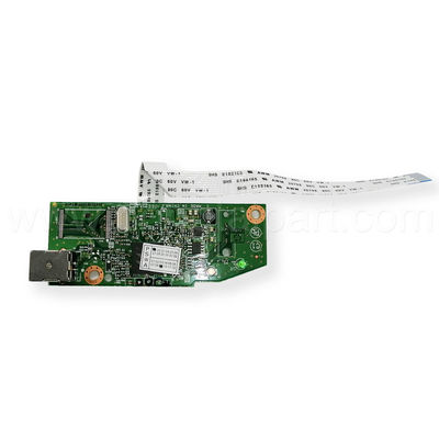 Laser Jet 1102 Formatter Board RM1-7600-020cn เมนบอร์ดเครื่องพิมพ์