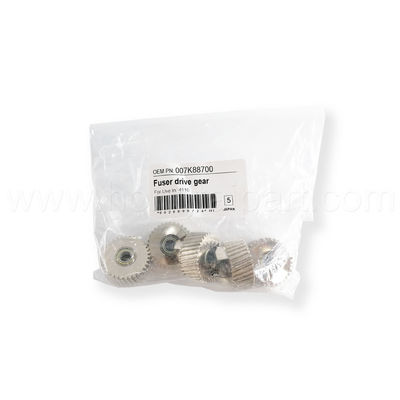 ใหม่ Fuser Drive Gear Coupling สำหรับ Xerox รุ่น 4110 4112 4127 4590 4595 D95 D95A D110 D125 D136