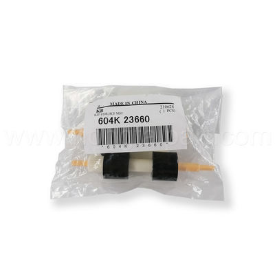 Separation Roller Kit สำหรับ Xerox 604K23660 Hot Pickup Separation Roller Pickup Kit มีคุณภาพสูงและอายุการใช้งานยาวนานและมีเสถียรภาพ