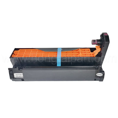 ชุดดรัม --M สำหรับ OKI C710 C711 เครื่องถ่ายเอกสารขายร้อน หน่วยดรัม --M มีคุณภาพสูงและมีเสถียรภาพ