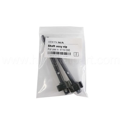Shaft Assembly Nip สำหรับ Xerox 4110 D95 Hot Sale Copier Parts Shaft Assy Nip มีอายุการใช้งานยาวนานและสต็อก