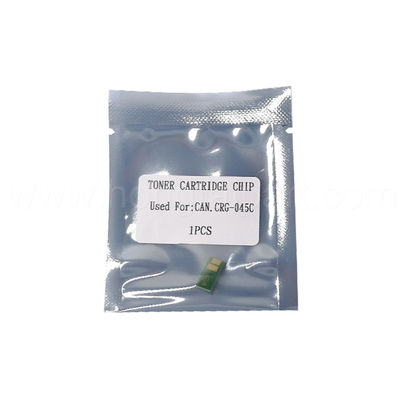 Toner Chip-C สำหรับ Canon CRG045 MF635Cx MF633Cdw MF631Cn LBP613Cdw LBP611Cn ขายร้อน Toner Drum Chip