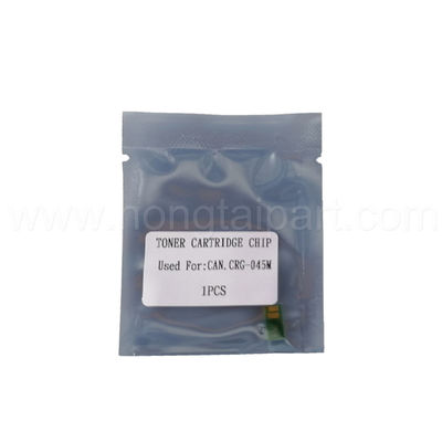 Toner Chip-M สำหรับ Canon CRG045 MF635Cx MF633Cdw MF631Cn LBP613Cdw LBP611Cn Hot Sales Drum Chip คุณภาพสูงและมีเสถียรภาพ