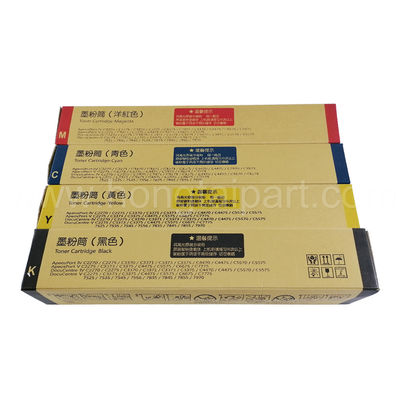 ตลับหมึกสำหรับ Xerox C5570 7556 C3370 C5575 7835 7970 7845 7545 C7970i ผู้ผลิตผงหมึกขายร้อนและผงหมึกเลเซอร์