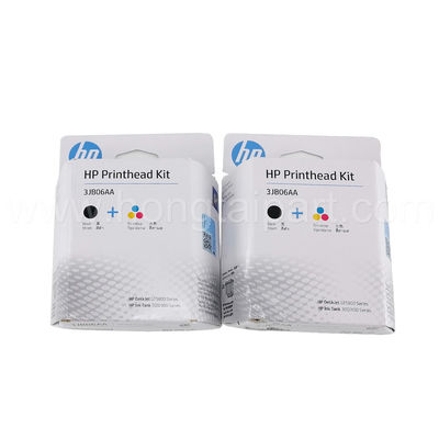 คาร์ทริจจ์หมึกสําหรับ GT51 GT52 GT5810 5820 310 410 318 3JB06AA คาร์ทริจจ์หมึกขายร้อนใหม่