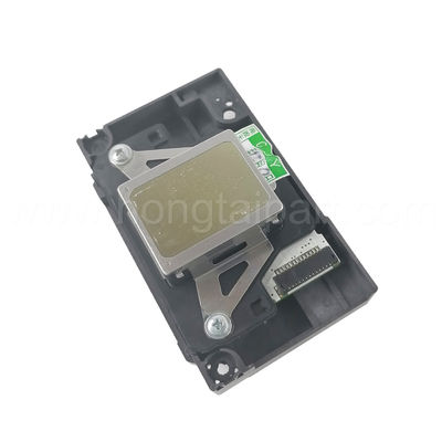 หัวพิมพ์สำหรับ Epson T50 T60 L805 R280 L801 R290 P50 เครื่องพิมพ์ร้อนขายชิ้นส่วนถอดรหัสหัวพิมพ์มีคุณภาพสูง