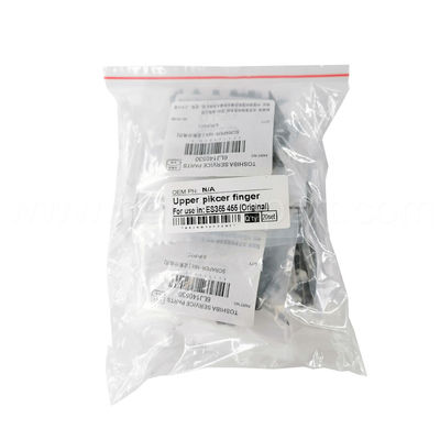 Upper Picker Finger สำหรับ Toshiba 255 305 355 455 256 306 356 456 506 6lj140530 OEM Hot Sale Upper Picker Finger Spring