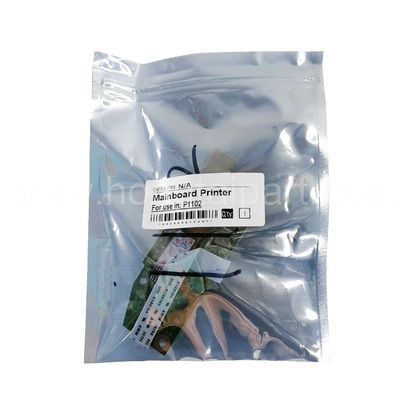 เครื่องพิมพ์เมนบอร์ดสำหรับ P1102 P1106 P1108 ขายร้อนชิ้นส่วนเครื่องพิมพ์เมนบอร์ดและเครื่องพิมพ์กระดานหลักมีคุณภาพสูง