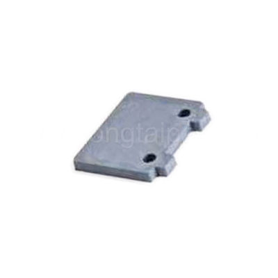 ADF ยางลูกกลิ้งบำรุงรักษาสำหรับ scanjet 3000 S2 L2724 ชุดแยกปิ๊กอัพฟีด ADF ร้อนมีคุณภาพสูง