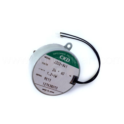 Original Web Motor สำหรับ Xerox 4110 127K-38070 Hot Sales เครื่องถ่ายเอกสารอะไหล่มอเตอร์ Original มีคุณภาพสูง