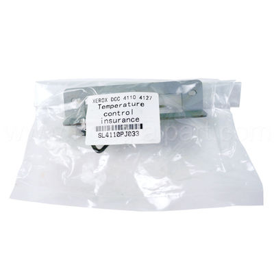 Thermoswitch สำหรับ Xerox D110 4110 4112 4127 4595 1100 D125 D95 ขายร้อน Upper Fuser Roller Thermoswich มีคุณภาพสูง