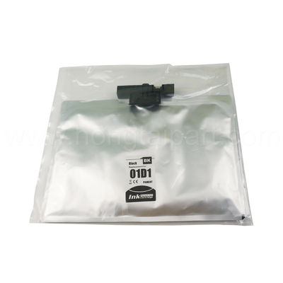 ถุงหมึกสำหรับ Epson WorkForce Pro WF-C529R WF-C529RDTWWF-C579RDTWFWF-C579RD2TWFWF-C579RDWF Series T01D2 (C) 220ml