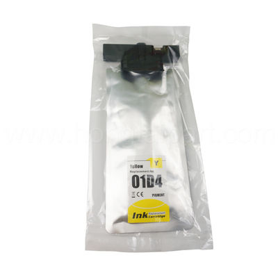 ถุงหมึก Epson WorkForce Pro WF-C529RWF-C529RDTWWF-C579RDTWFWF-C579RD2TWFWF-C579RDWF Series T01D4 (Y) 220 มล.