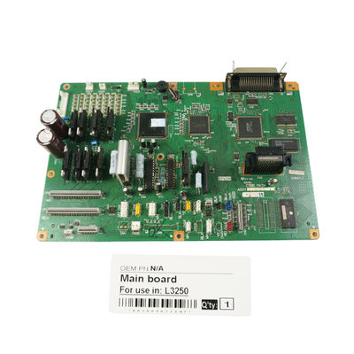กระดานหลักสำหรับ Epson L3250 Hot Sale Printer Parts Formatter Board&Motherboard มีคุณภาพสูง