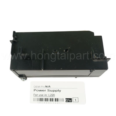 ผงสำหรับ Epson L220 เครื่องเขียนและเครื่องจักรการพิมพ์ขายร้อน พาวเวอร์ซัพพลายมีคุณภาพสูง