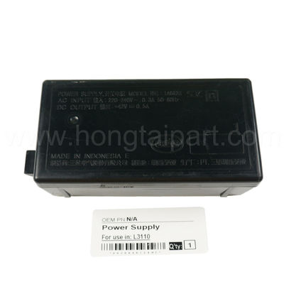 เครื่องพิมพ์เครื่องเขียน Epson L3110 Power Supply New
