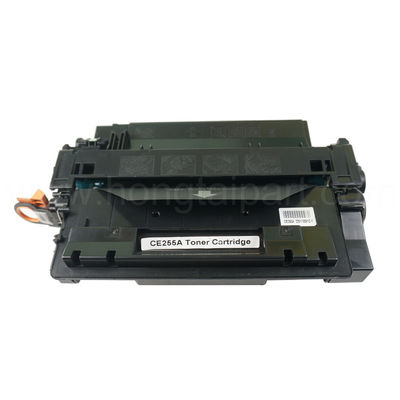 ตลับหมึกสำหรับ 55A CE255A LaserJet Enterprise 525 P3015 LaserJet Pro M521 ผู้ผลิตและผงหมึกเลเซอร์ขายดี