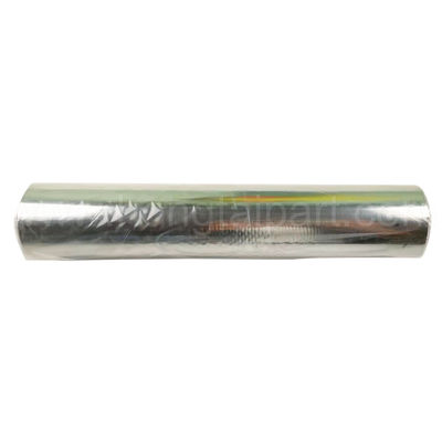 ฟอยล์สีเงิน 300mmx120m สำหรับ DC-300TJ ฟอยล์ขายอุปกรณ์เสริมของเครื่อง Bronzing มีคุณภาพสูง