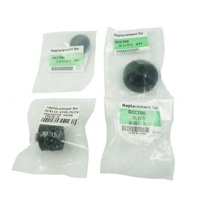 2nd Transfer Component Gear สำหรับ Xerox DCC700 250 Hot Sales ชิ้นส่วนเครื่องพิมพ์ Gears / Component Gears