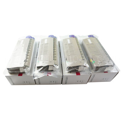 Toner Cartridgefor OKI 710 (K M C Y) Hot Selling Laser Toner Compatible (K M C Y) มีคุณภาพสูง