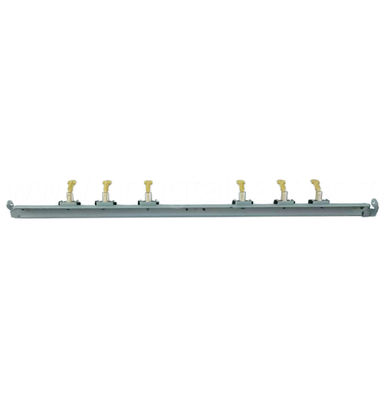 Pickup Finger สำหรับ Upper fuser Pickup Finger & Separate Claws คุณภาพสูงและอายุการใช้งานยาวนานสำหรับ Xerox 4110 019K98743 OEM